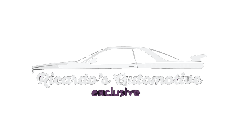 Ricardo's Exclusive
