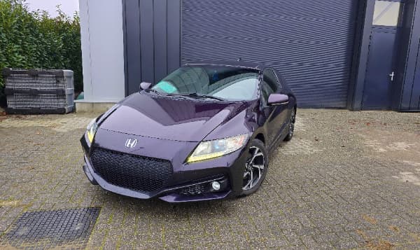 Honda CRZ
